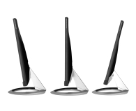 ASUS Designo MX279H srebrno-czarny - 121156 - zdjęcie 5